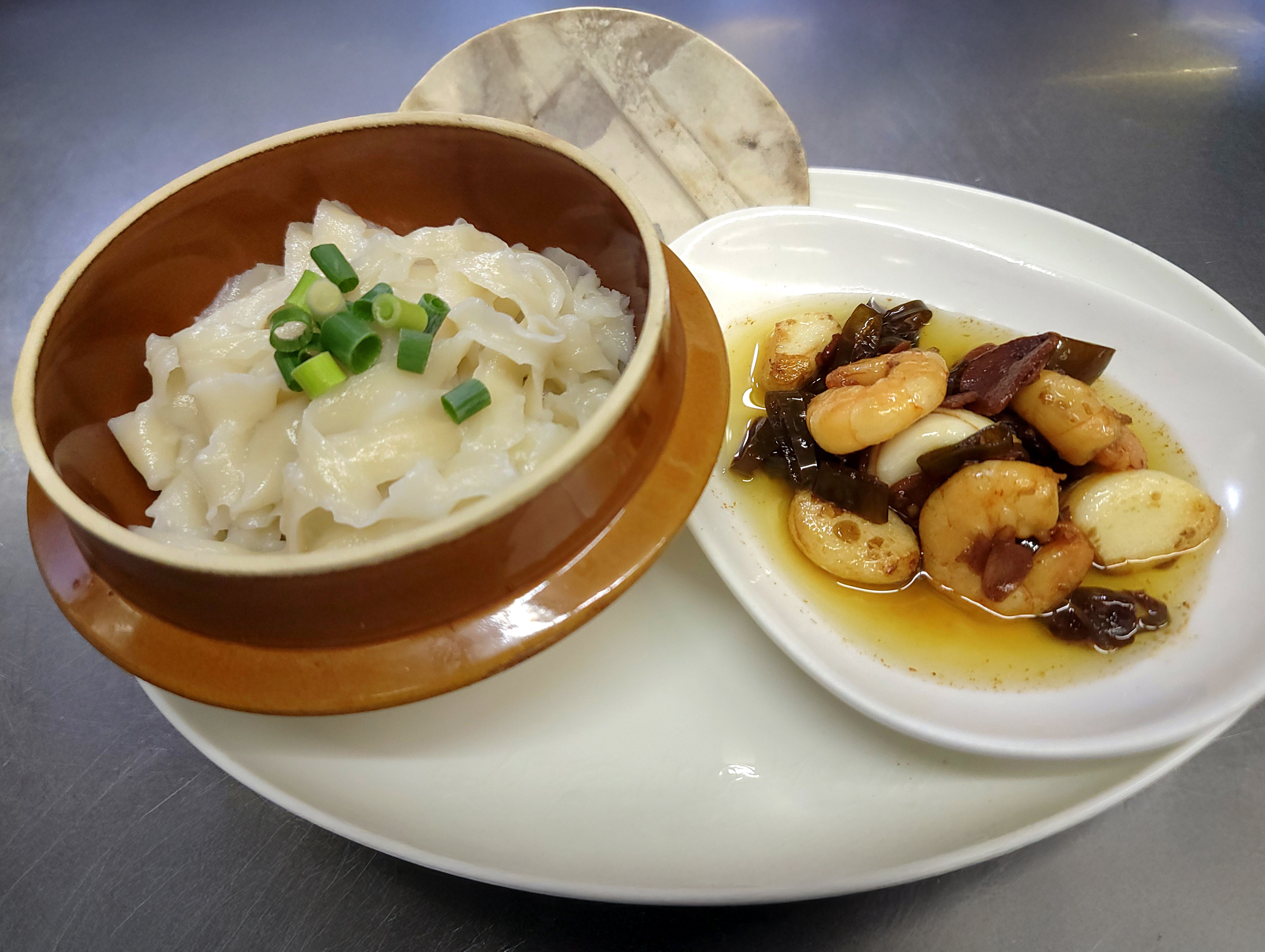 料理部門優秀賞