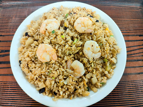 料理部門優秀賞