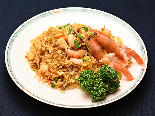 料理部門優秀賞